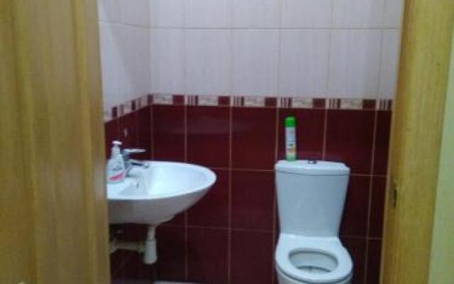 Na Nekrasova 6 Mini-Hotel