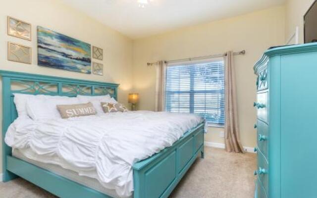 Storey Lake - 4796CTD