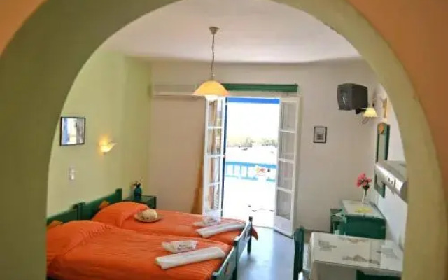 Kallithea Hotel