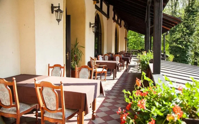 Hotel Maria
