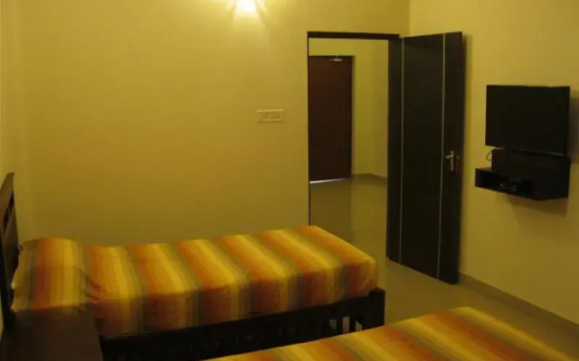 Service Apartments Park Street