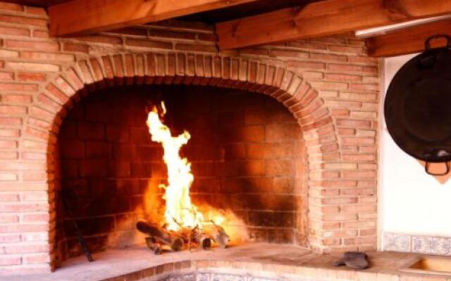 Casa Rural Ca Miquelet