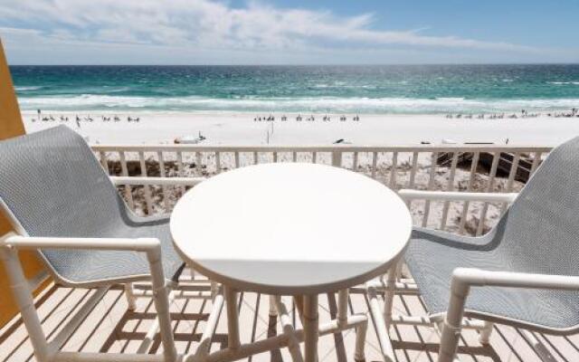 Gulf Dunes 512 by RedAwning