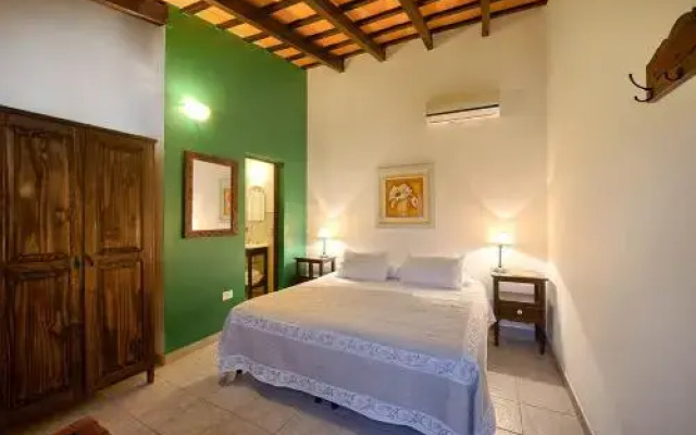 Hotel Plaza Cafayate