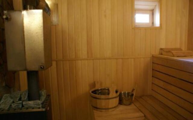 Guest House Chistiy Bereg