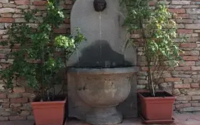 Archisa Relais Hostaria