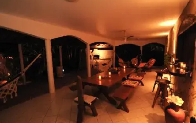Casa Atalaia