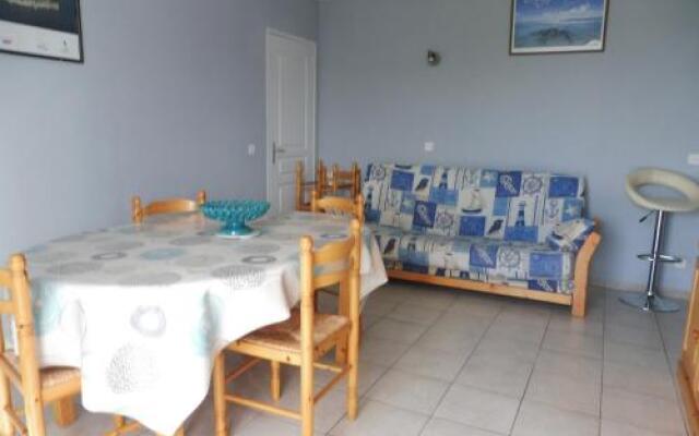 Holiday Home Gite de lépine