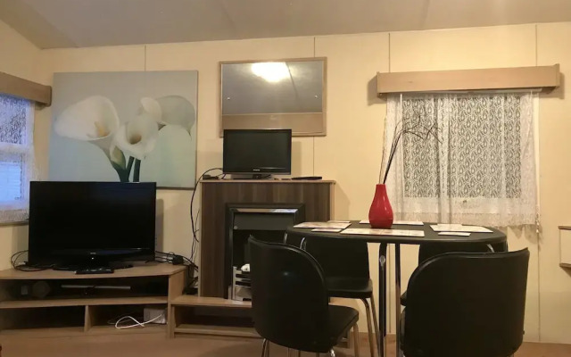 Holiday Home Celebration in Coghurst Holiday Park