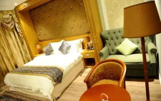 Britania hotel