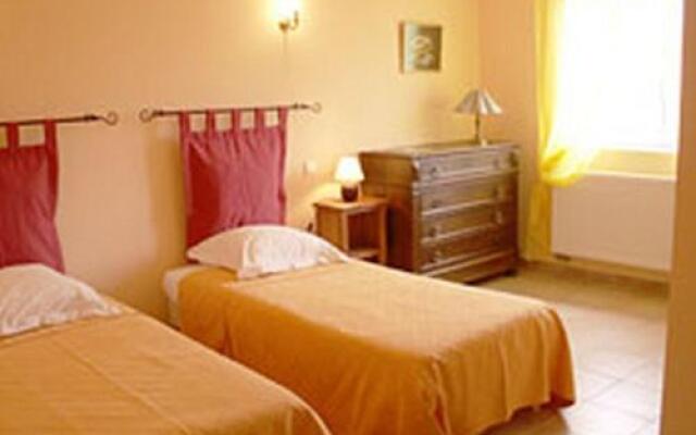 Chambre dHôtes Domaine de la Trille