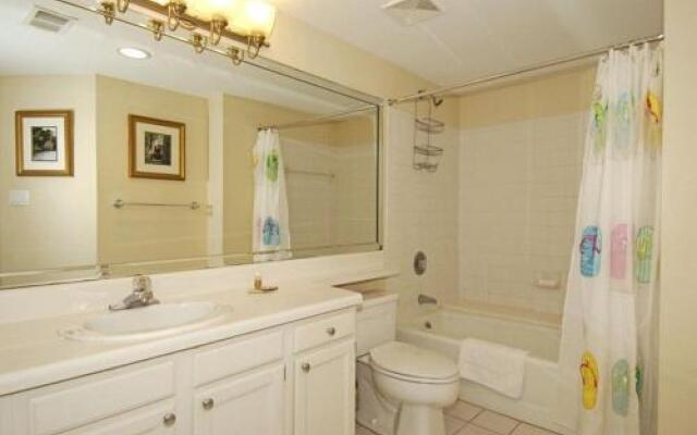 Forest Bch Villa 429