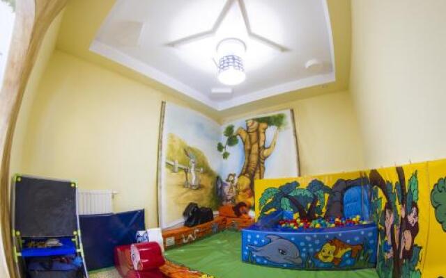 Kompleks Rekreacyjny Sielsko na Wygodzie