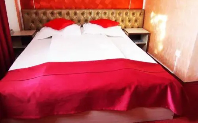 Asia Hotel