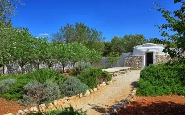 Il Trullo di Fernando
