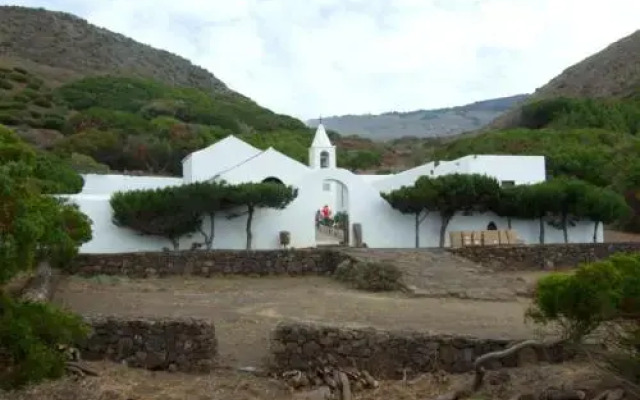 Villa La Hiedra