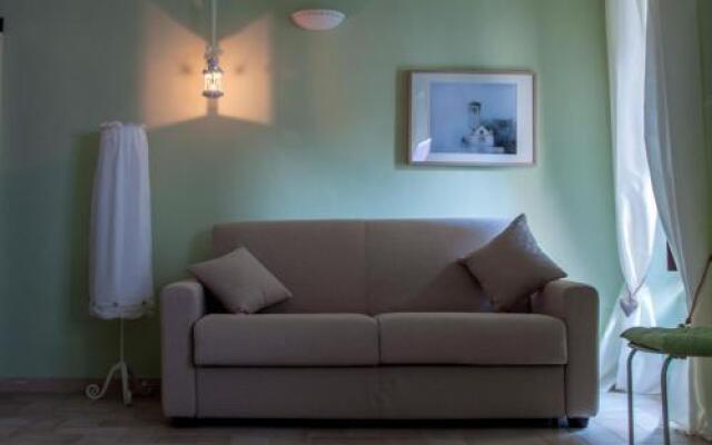 Casa Vacanze San Francesco