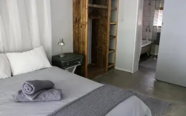 Barefoot B&B