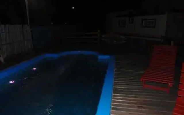 La Maribel