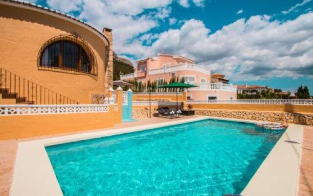 Abahana Villas Teresa