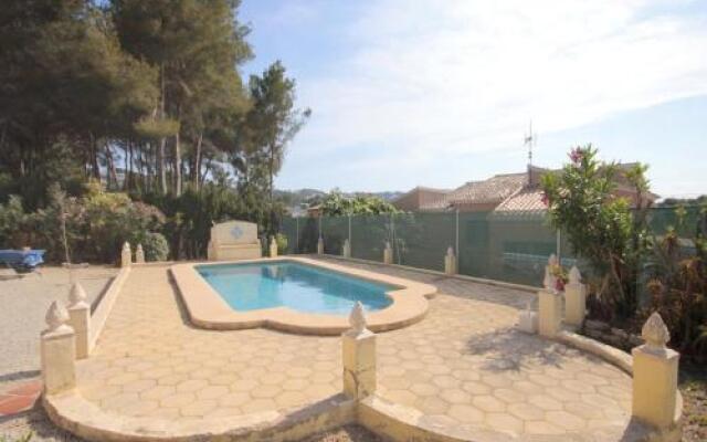 Holiday Home La Granja