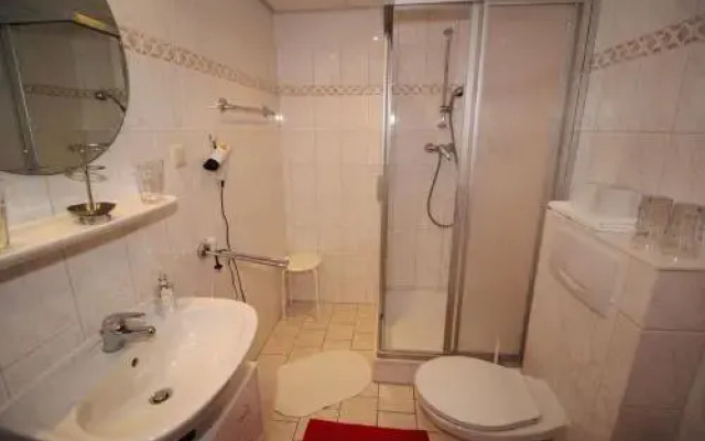 Villa Seeblick Ferienwohnung 308