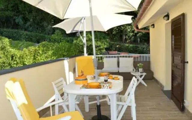 House Maestrale by Holiday World