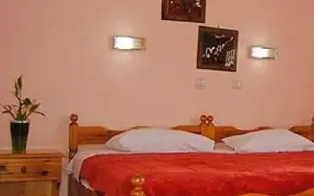 Ermioni Rooms