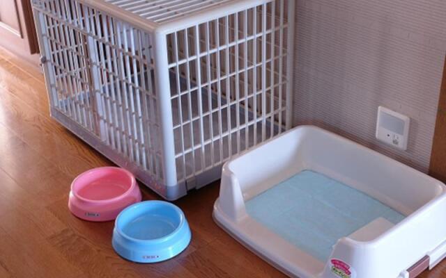 Private Villa Cotton’s House