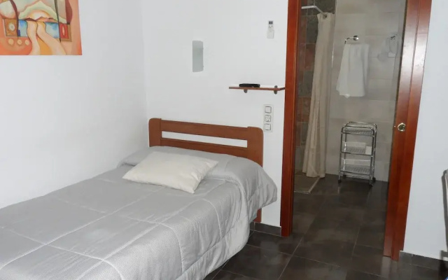 Hostal Via Del Caminante
