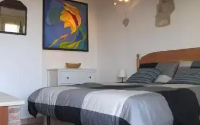 Room Dimora DArtista