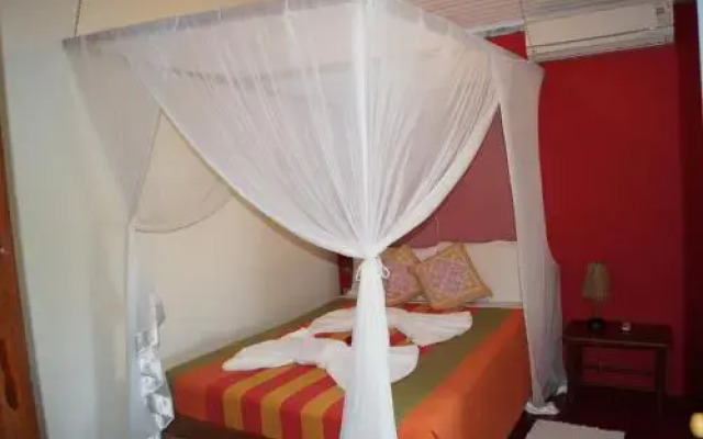 Pousada Recanto do Espelho