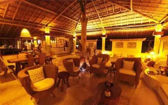 Aldeia Beijupirá Pousada