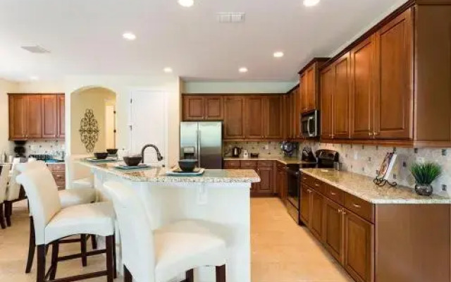 Villa W204 Castle Pines