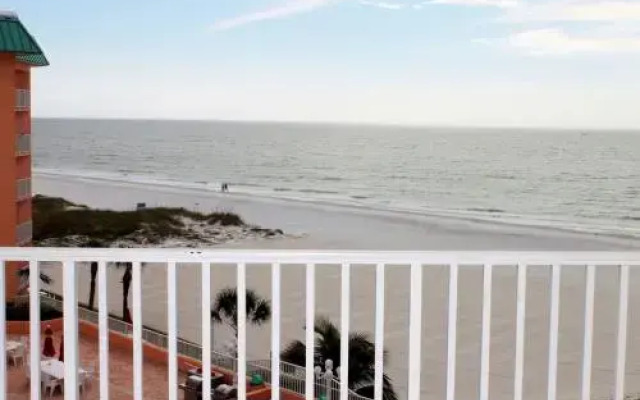 Beach Palms 404 Apartment