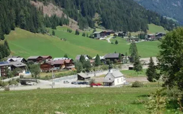 Ferienwohnung Artur Wieser
