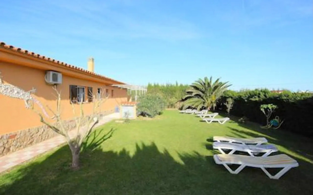 Holiday Home Don Felipe