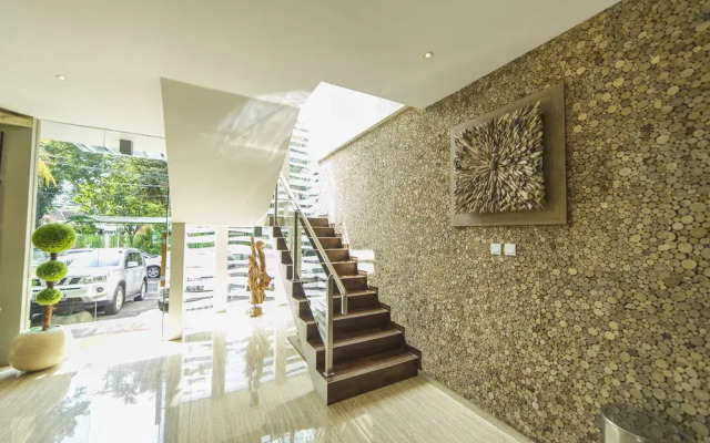 Airy Klojen Brawijaya Telomoyo 1 Malang