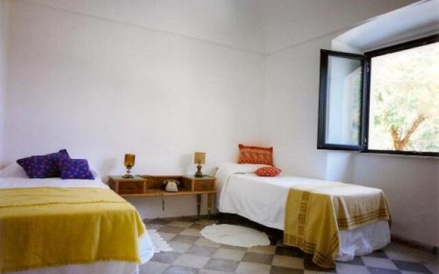 Casa Su Rotaie