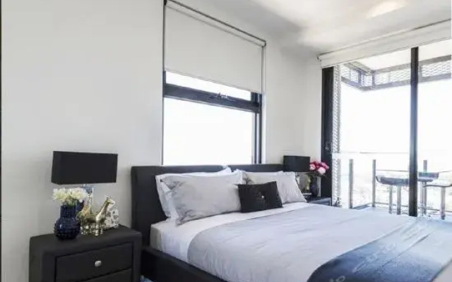 ICON Penthouse Apartment