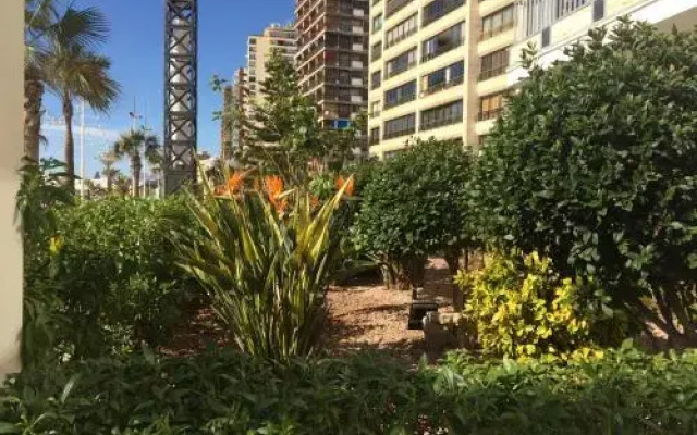 Apartamentos Altea Darsena - Family Apartments