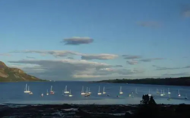 Kinneil Self Catering