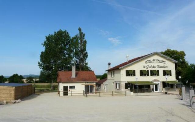 Le Gué des Bateliers