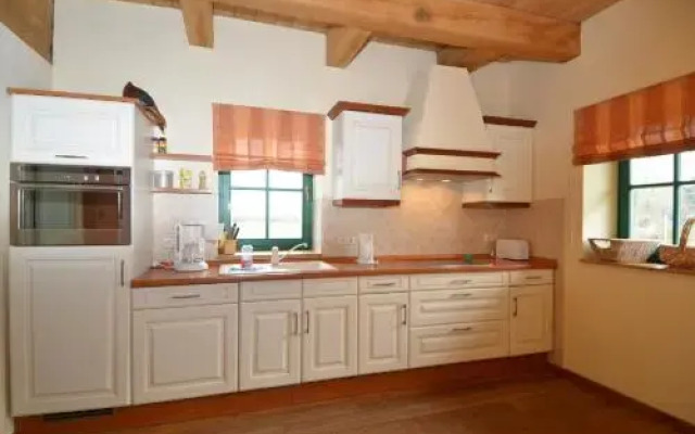 Fachwerkhäuser Gager Menke