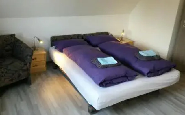 Haus Ani Winterberg