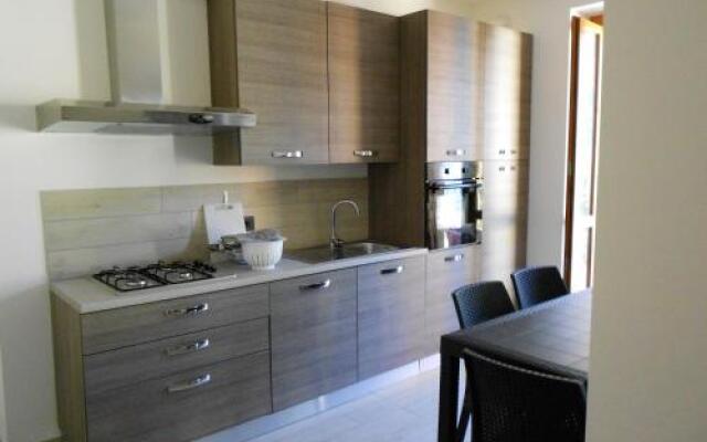 Residence Borgo Castello