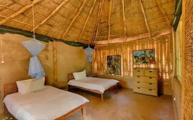 Covane Community Lodge