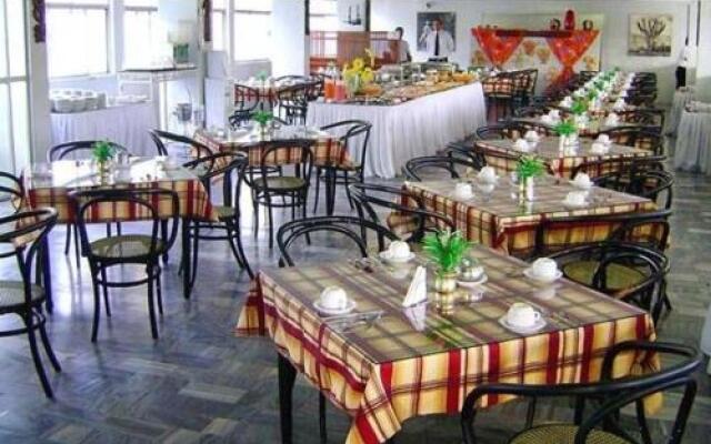 Grande Hotel São Vicente De Paulo