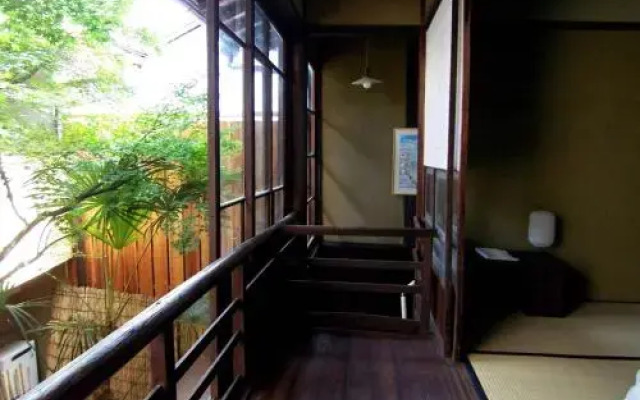 Itsumoya