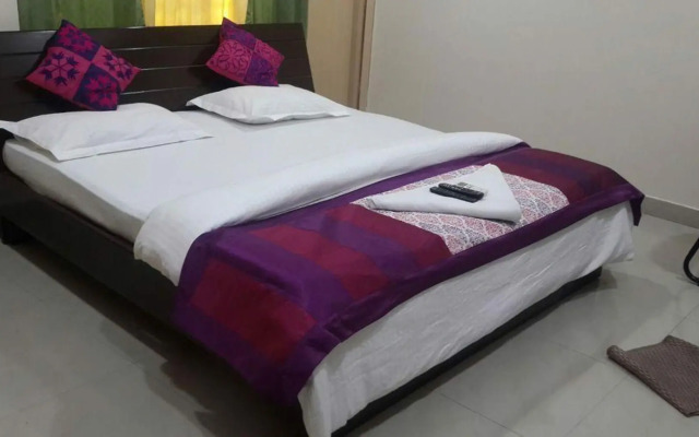 Khyathi Hotels